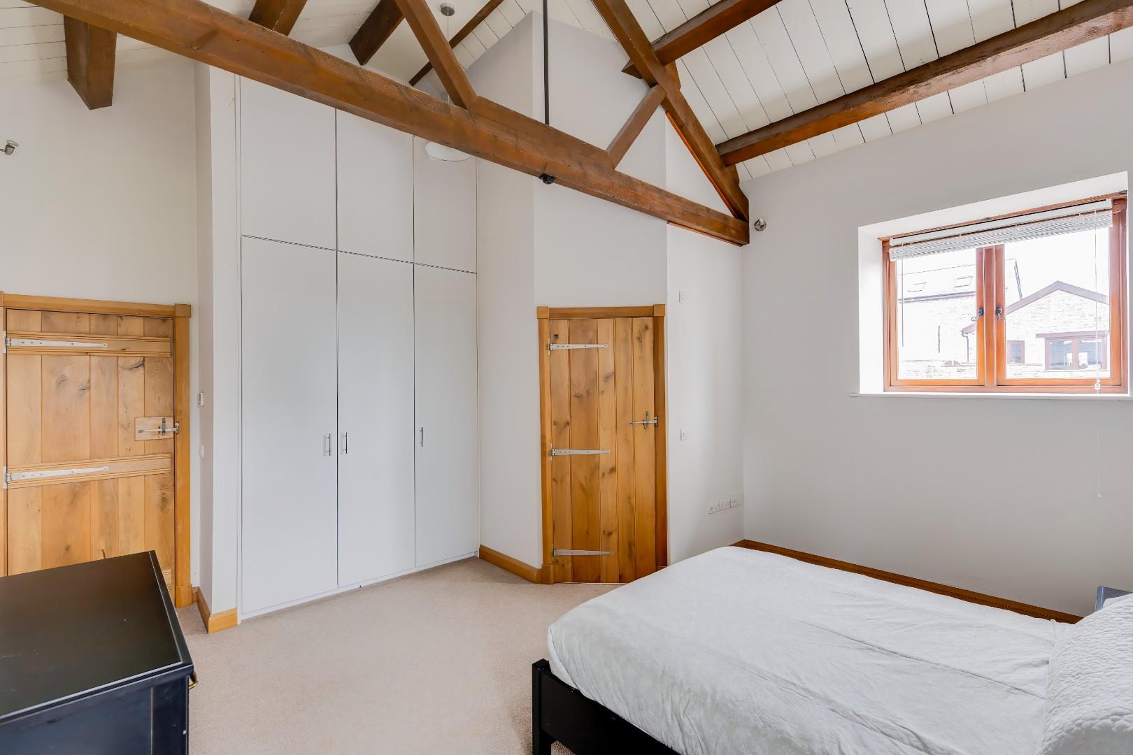 The Granary, Pen Onn, Llancarfan, Vale Of Glamorgan, CF62 3AG